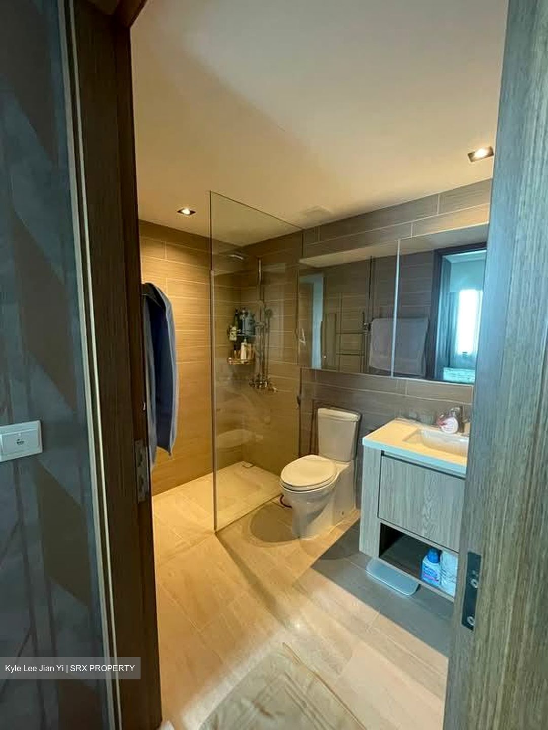 Kingsford Waterbay (D19), Apartment #556509991